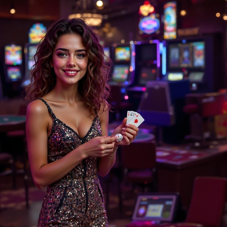 axbet ক্যাসিনো বিভাগে মোবাইল ব্রাউজিং